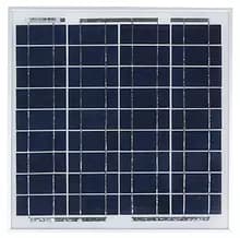 EnergyPal Aoxuan Photoelectric Technology Solar Panels AX-6P15W AX-6P15W