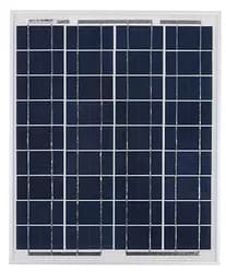 EnergyPal Aoxuan Photoelectric Technology Solar Panels AX-6P20W AX-6P20W