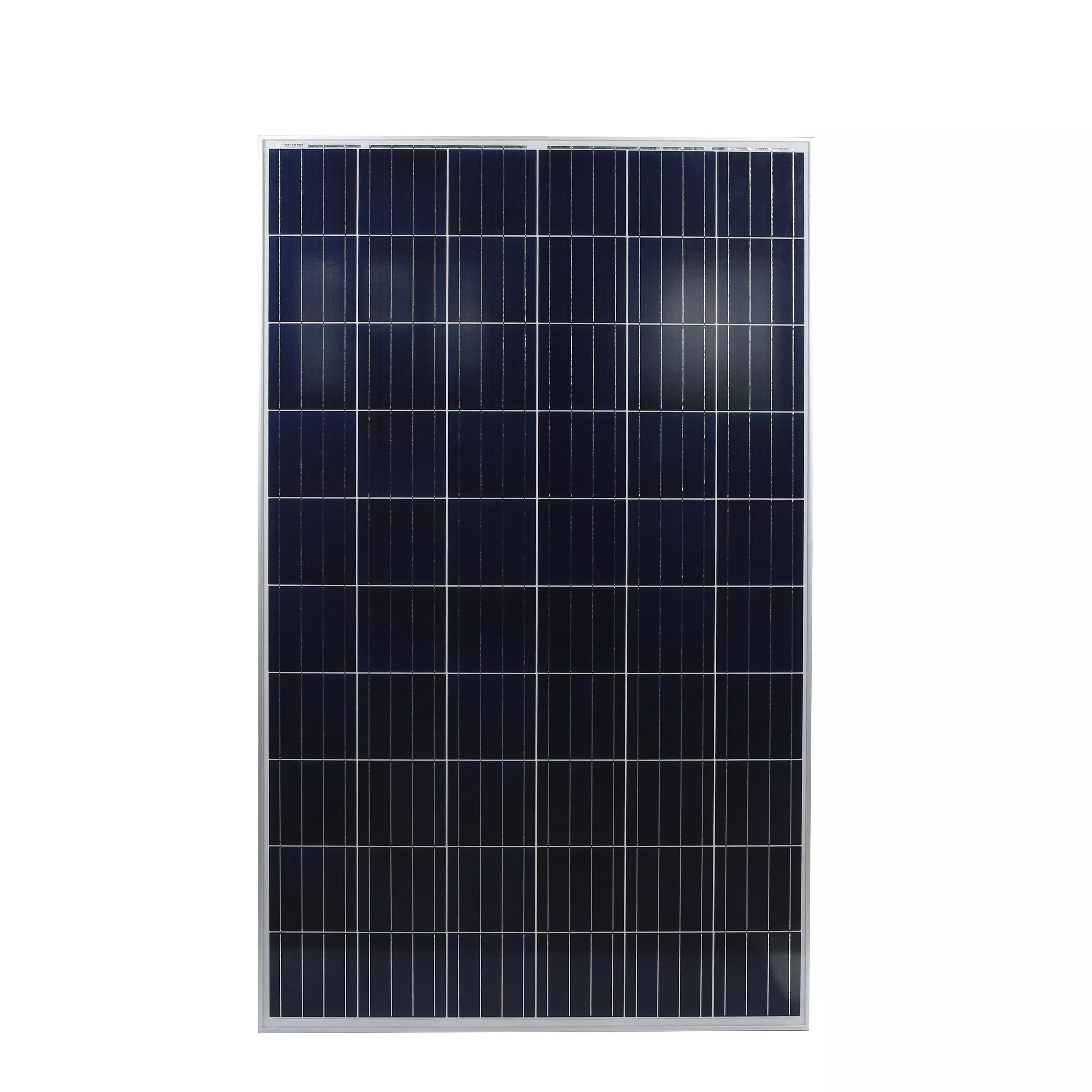 EnergyPal Aoxuan Photoelectric Technology Solar Panels AX-6P250-280 AX-6P-280W