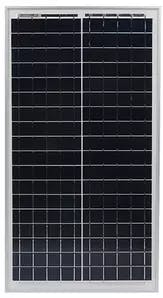 EnergyPal Aoxuan Photoelectric Technology  Solar Panels AX-6P30W AX-6P30W