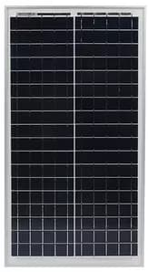 EnergyPal Aoxuan Photoelectric Technology Solar Panels AX-6P30W AX-6P30W