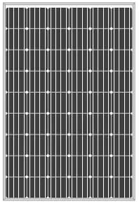 EnergyPal AxSun Solar Solar Panels AX M-54 3.2 premium sol AX M-54 290