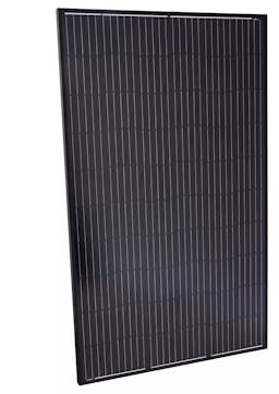 EnergyPal AxSun Solar  Solar Panels AX M-60 3.2 premium black AX M-60 330