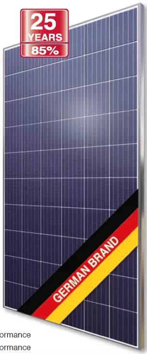 EnergyPal AXITEC Energy Solar Panels AXIpower AC-270-280P/60S AC-275P/60S