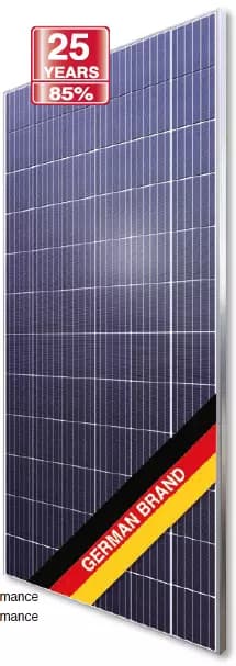 EnergyPal AXITEC Energy Solar Panels AXIpower AC-325-335P/72S AC-330P/72S