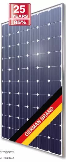 EnergyPal AXITEC Energy Solar Panels AXIpremium AC-290-315M/60S AC-315M/60S