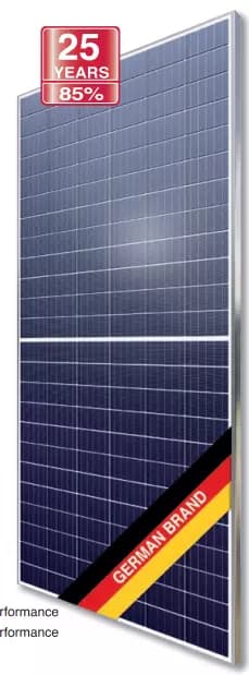 EnergyPal AXITEC Energy Solar Panels AXIpremium X HC 385-4155MH/144S AC-395MH/144S