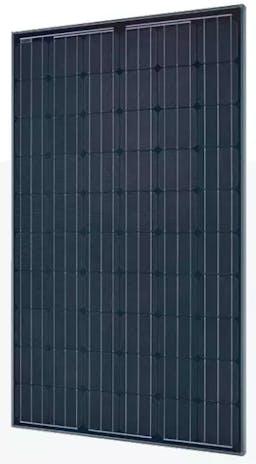 EnergyPal Centrosolar America Solar Panels B-Series Mono 260-270W BM60 260BB