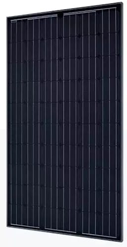 EnergyPal Centrosolar America Solar Panels B-Series Mono 275W BM60 275BB