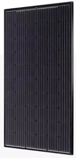 EnergyPal Centrosolar America Solar Panels B-Series Mono 285W BM60 285BB