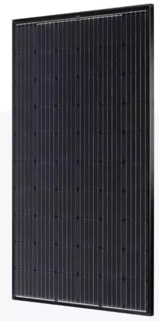 EnergyPal Centrosolar America Solar Panels B-Series Mono 290W BM60 290BB