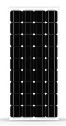 EnergyPal Bluebird Solar Panels BBS M 175-185 BBS M 185