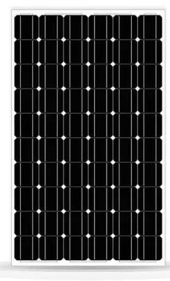 EnergyPal Bluebird Solar Panels BBS M 300-310 BBS M 300