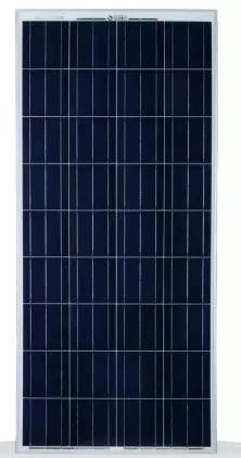 EnergyPal Bluebird Solar Panels BBS P 160-170 BBS P160