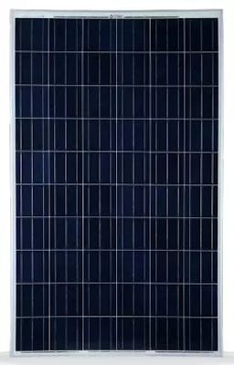 EnergyPal Bluebird Solar Panels BBS P 270 - 280 BBS P280