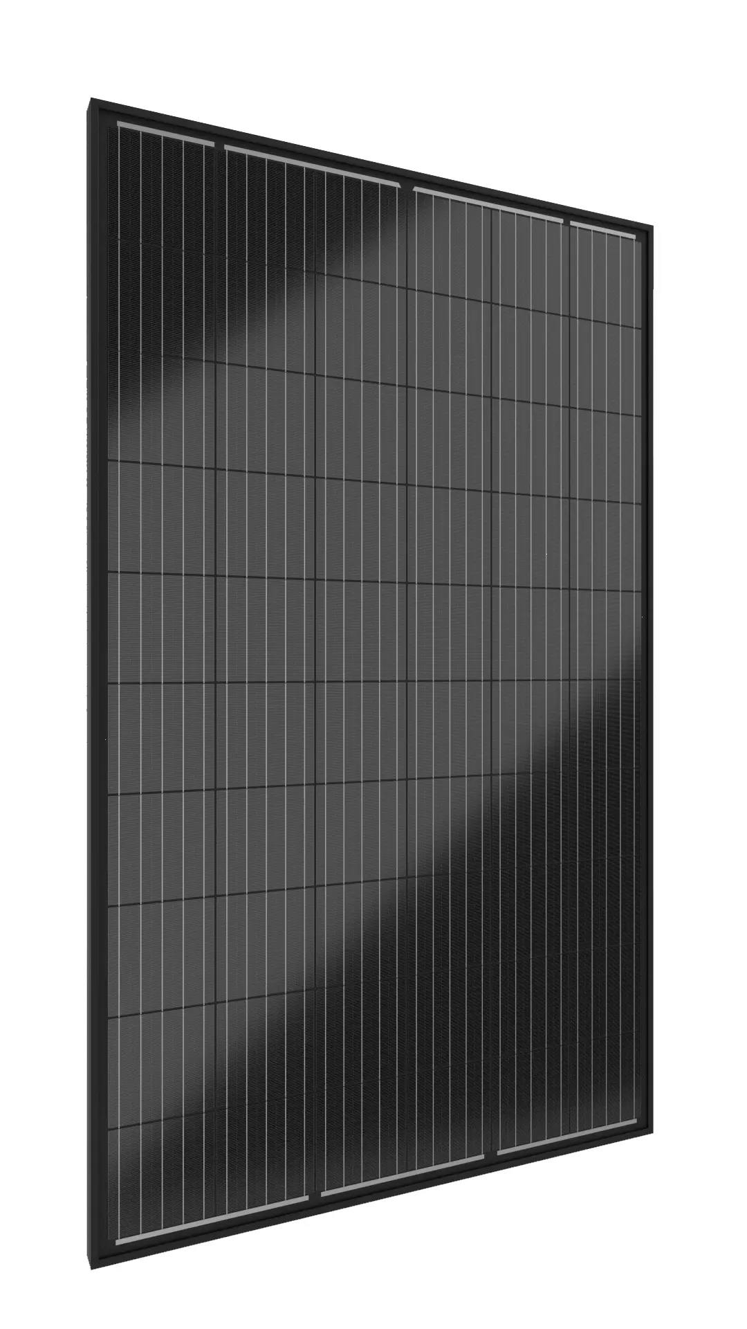 EnergyPal Bruk-Bet Solar Panels BEM-320 Extreme Full Black BEM-320 Full Black