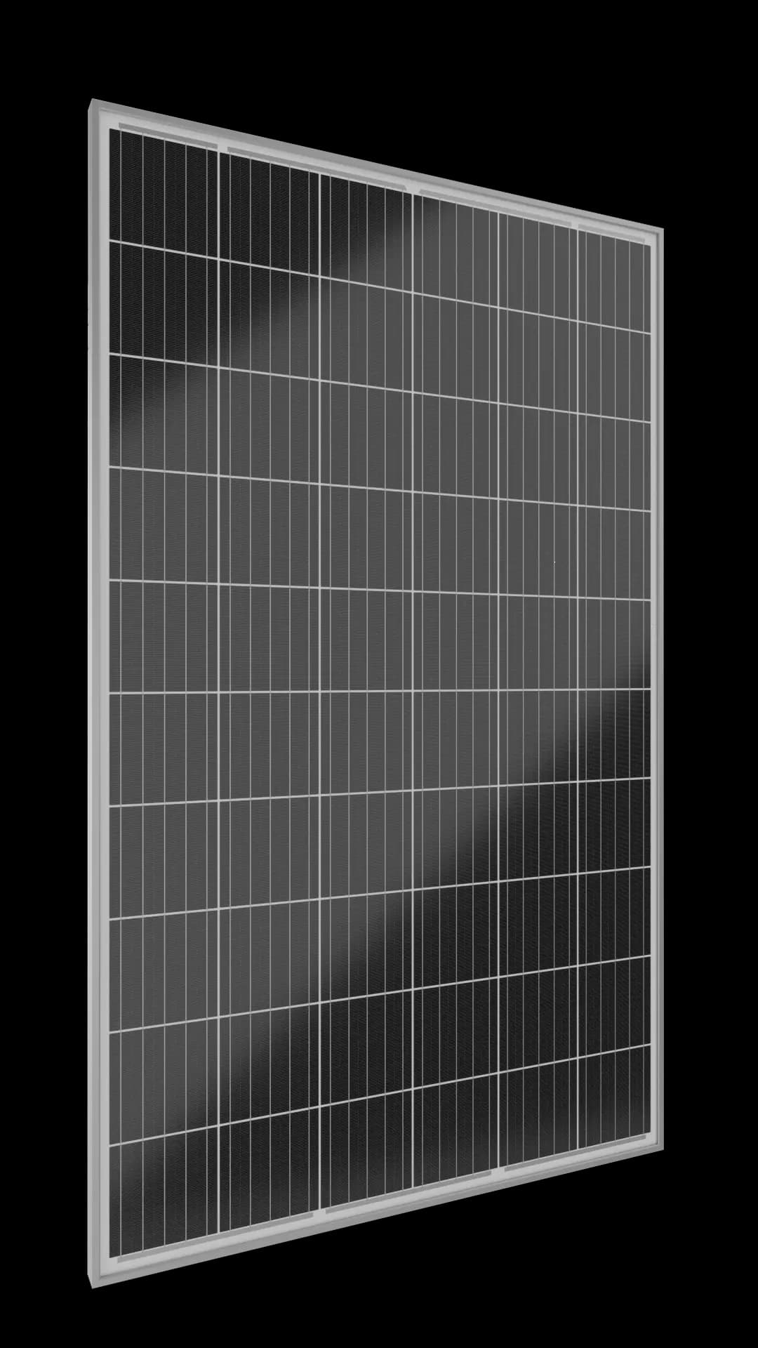 EnergyPal Bruk-Bet Solar Panels BEM-325 Extreme White BEM-325