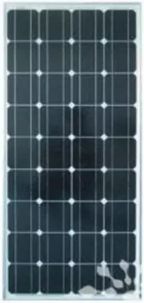 EnergyPal Sunnyside Photoelectric Technology Solar Panels BET5-100M-36 BET5-100M-36