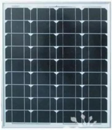 EnergyPal Sunnyside Photoelectric Technology Solar Panels BET5-50M-36 BET5-50M-36