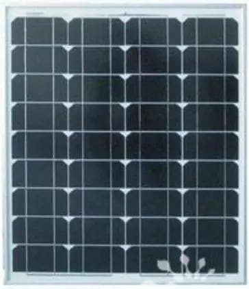 EnergyPal Sunnyside Photoelectric Technology  Solar Panels BET5-50M-36 BET5-50M-36