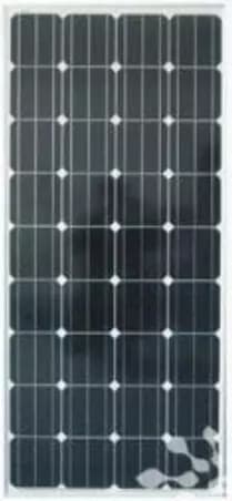 EnergyPal Sunnyside Photoelectric Technology Solar Panels BET6-160M-36 BET6-160M-36