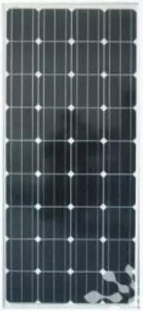 EnergyPal Sunnyside Photoelectric Technology  Solar Panels BET6-160M-36 BET6-160M-36