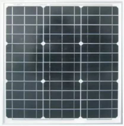 EnergyPal Sunnyside Photoelectric Technology Solar Panels BET6-40M-36 BET6-40M-36