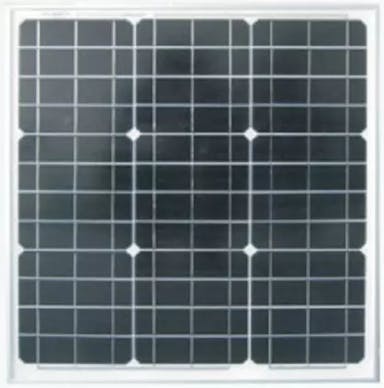EnergyPal Sunnyside Photoelectric Technology  Solar Panels BET6-40M-36 BET6-40M-36