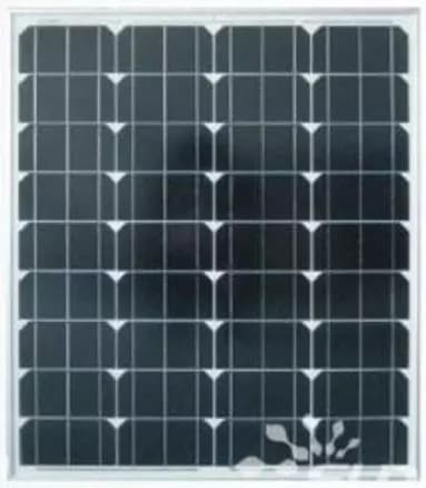 EnergyPal Sunnyside Photoelectric Technology Solar Panels BET6-80M-36 BET6-80M-36