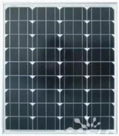 EnergyPal Sunnyside Photoelectric Technology  Solar Panels BET6-80M-36 BET6-80M-36
