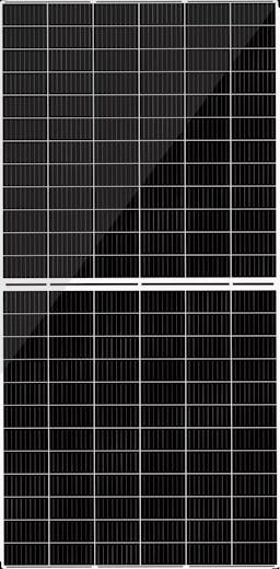 EnergyPal Mysolar USA Solar Panels BIFACIAL MDHF395-410W MS405M-DHBS