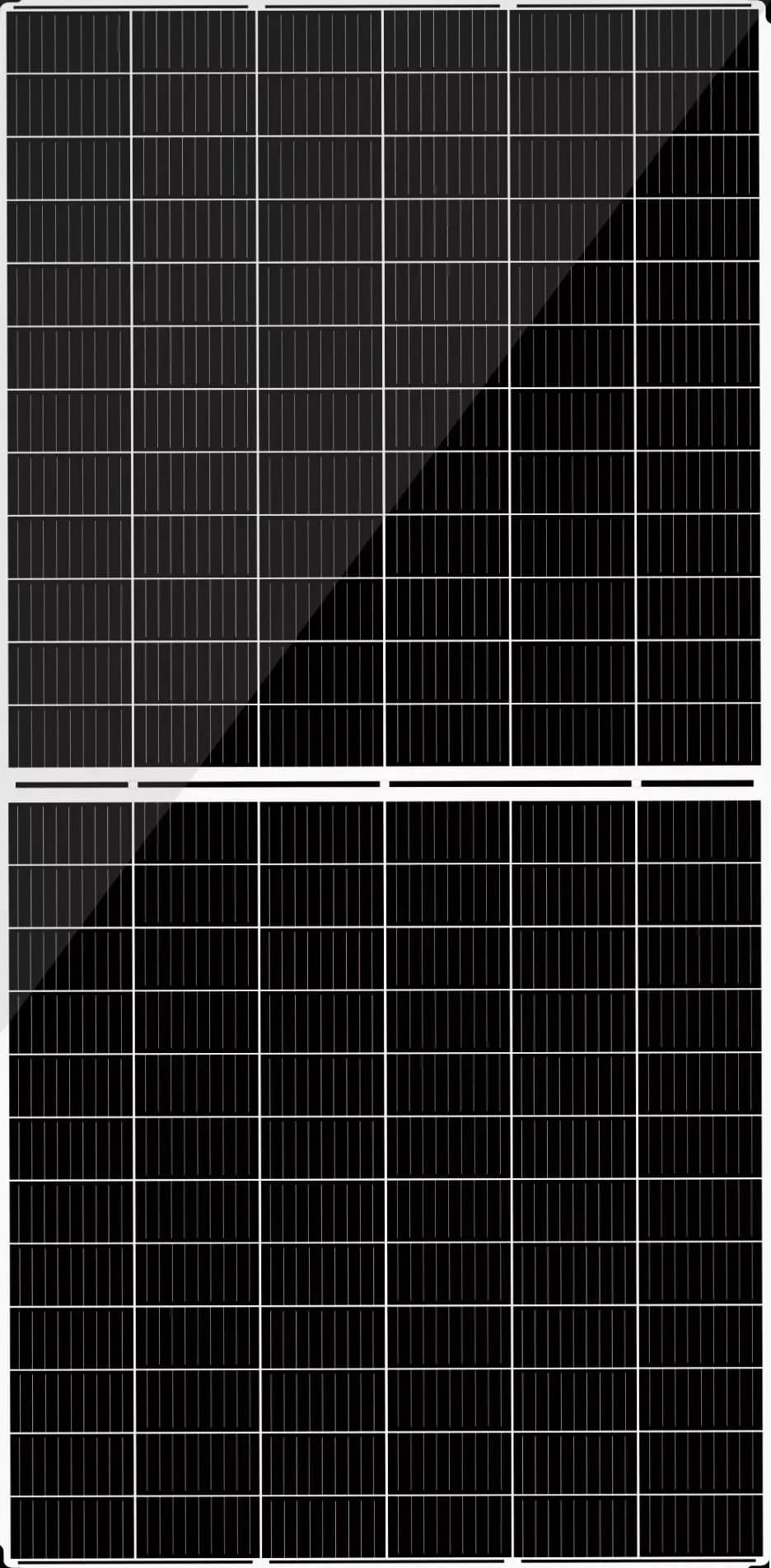 EnergyPal Mysolar USA Solar Panels BIFACIAL MDHF395-410W MS410M-DHBS