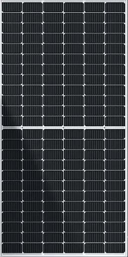 EnergyPal Cell Solar Energy Solar Panels Bifacial MONO 400W CSMM400-144
