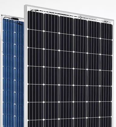 EnergyPal Topsky Energy Solar Panels BIFI mono solar panel 60cells 300~310w BIFI-300w