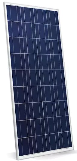 EnergyPal Bhagyanagar Energy & Telecom Solar Panels BIL 100-150P BIL 12V/130Wp Poly