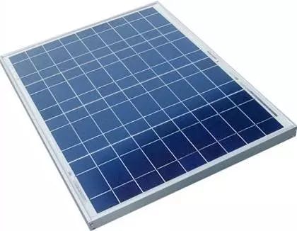 EnergyPal Bhagyanagar Energy & Telecom Solar Panels BIL 20P BIL 12V/25Wp Poly