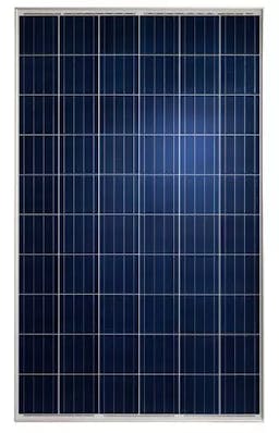 EnergyPal Bhagyanagar Energy & Telecom Solar Panels BIL 250-290P BIL 270Wp Poly