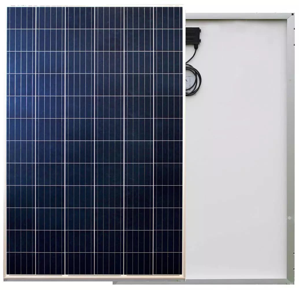 EnergyPal Bhagyanagar Energy & Telecom Solar Panels BIL 315-335P BIL 335Wp Poly