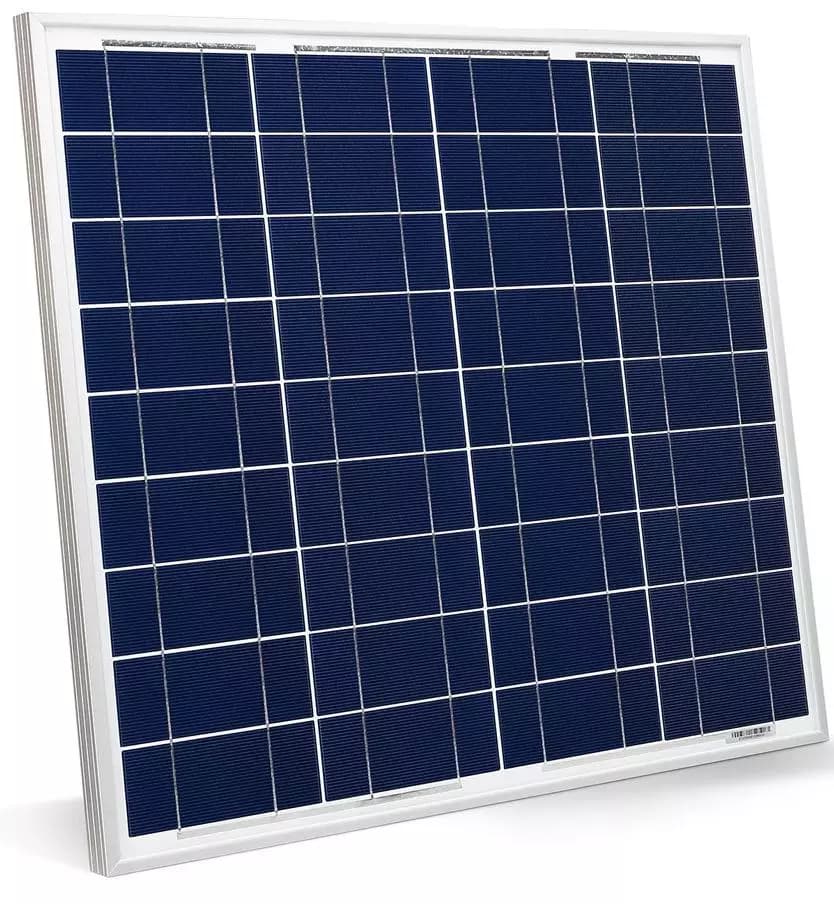 EnergyPal Bhagyanagar Energy & Telecom Solar Panels BIL 40-50P BIL 12V/40Wp Poly