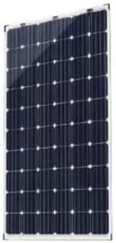 EnergyPal Rocsolar New Energy Solar Panels BIPV DGM-270-285 DGM-280