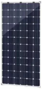 EnergyPal Rocsolar New Energy Solar Panels BIPV DGM-325-340 DGM-335