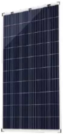EnergyPal Rocsolar New Energy Solar Panels BIPV DGP-260-275 DGP-275