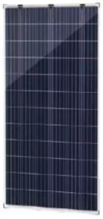 EnergyPal Rocsolar New Energy Solar Panels BIPV DGP-310-325 DGP-315