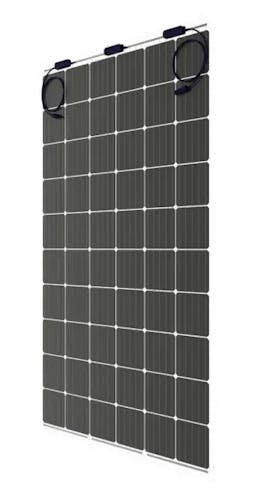 EnergyPal Topsun Energy Solar Panels BIPV Mono 18MP280-300 BIPV Mono 18MP290