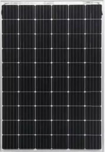 EnergyPal Biglux Innovation Solar Panels BL 260-295M-60 BL295M-60