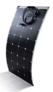 EnergyPal Zhuhai Beeland Solar Panels BL-FSP 18-300W BL-FSP60W01