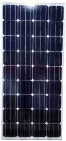EnergyPal Zhuhai Beeland Solar Panels BL-SP150M BL-SP150M
