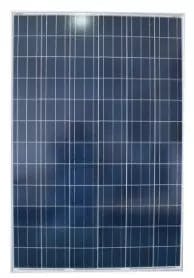 EnergyPal Zhuhai Beeland Solar Panels BL-SP200 BL-SP200