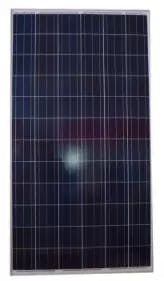 EnergyPal Zhuhai Beeland Solar Panels BL-SP250 BL-SP250