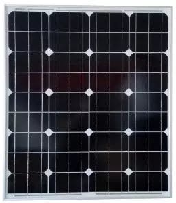 EnergyPal Zhuhai Beeland Solar Panels BL-SP80M BL-SP80M